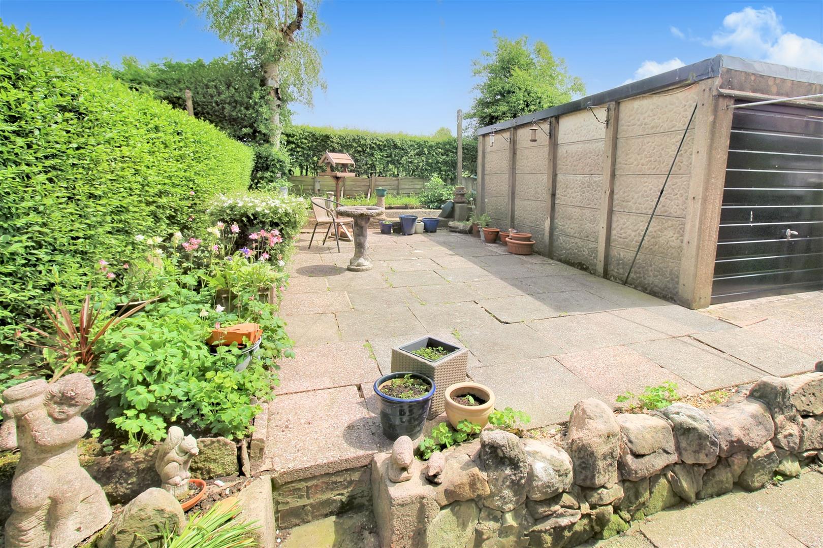 Turnhurst Road, Packmoor, Stoke-On-Trent